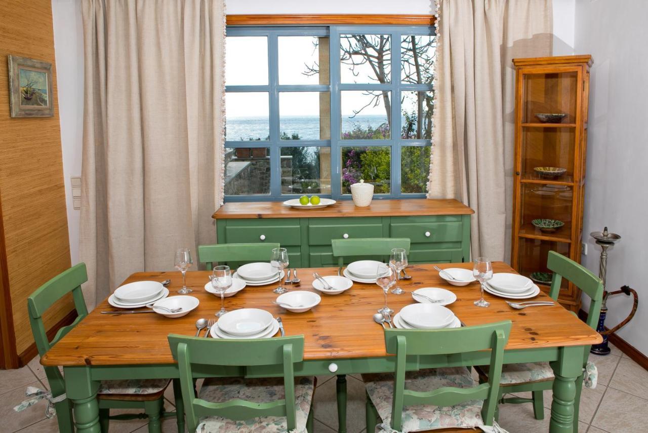 Villa Popillon 1 Myrties Екстер'єр фото