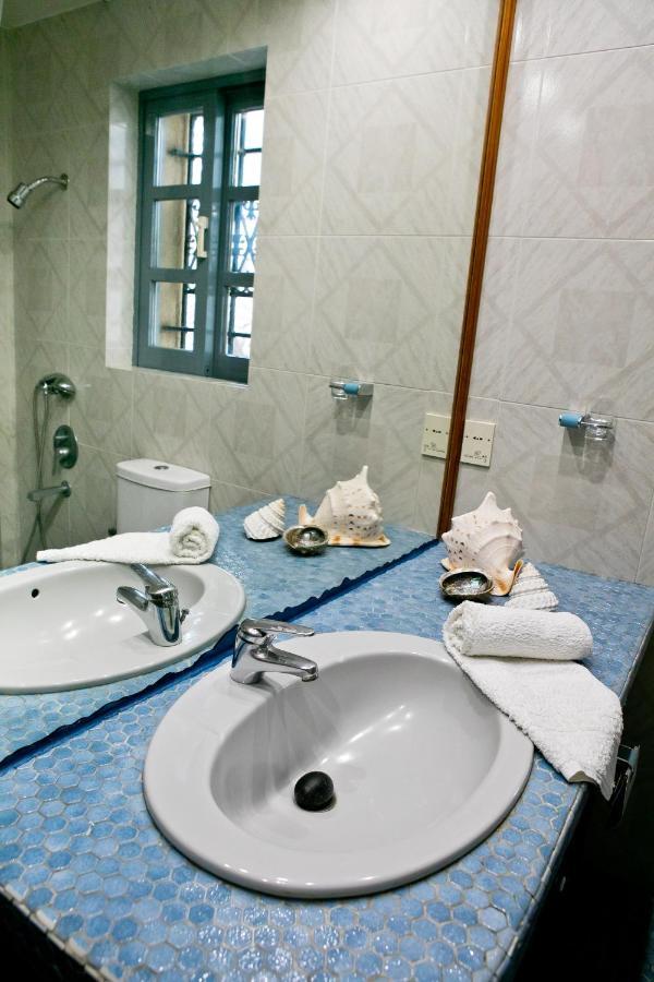 Villa Popillon 1 Myrties Екстер'єр фото