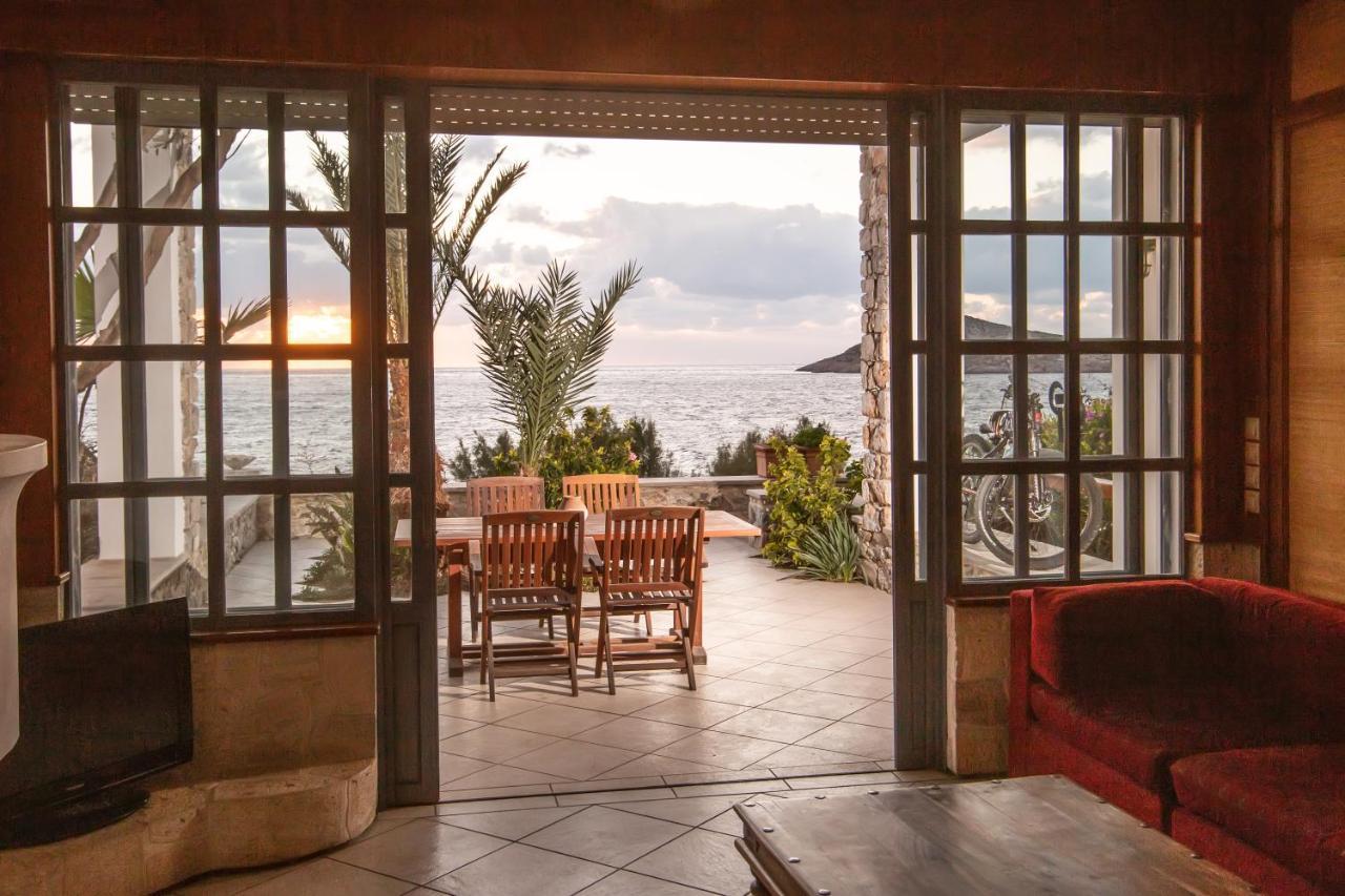 Villa Popillon 1 Myrties Екстер'єр фото