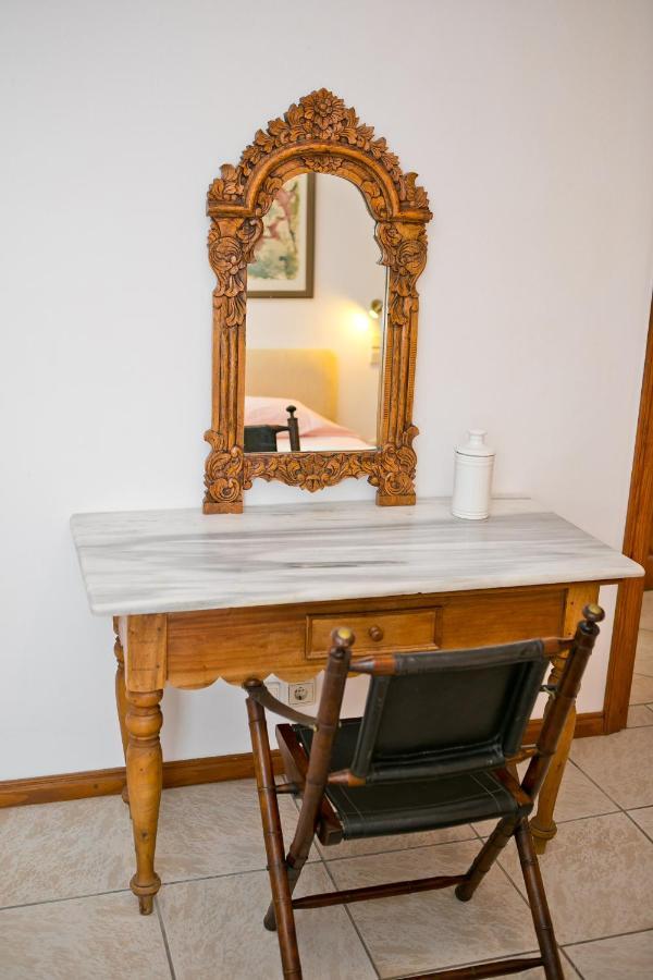 Villa Popillon 1 Myrties Екстер'єр фото
