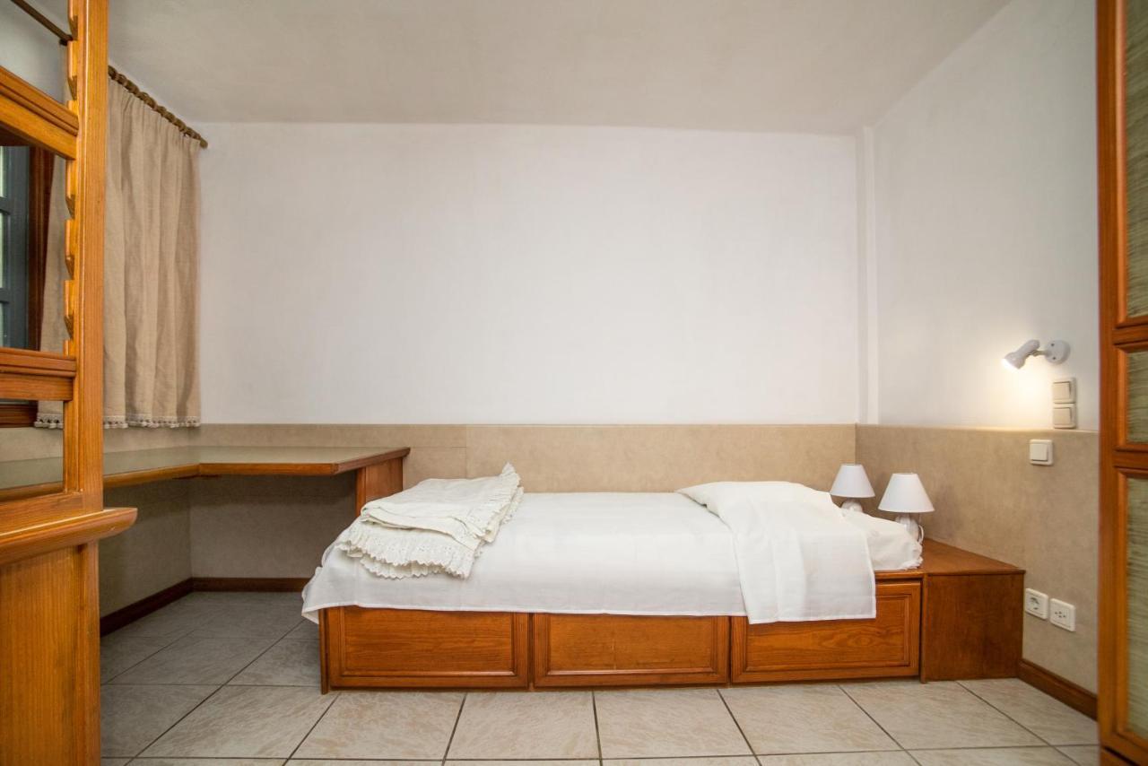 Villa Popillon 1 Myrties Екстер'єр фото